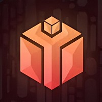 The Tron Forge Limited Logo