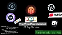 The Tron Forge Limited