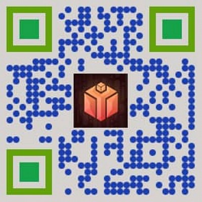 Whatsapp QR Code