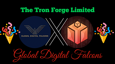 New partnership