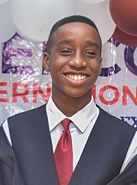 Picture of Zion Opaaje