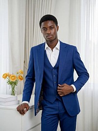 Onyedikachi Mark-  The Tron Forge Limited