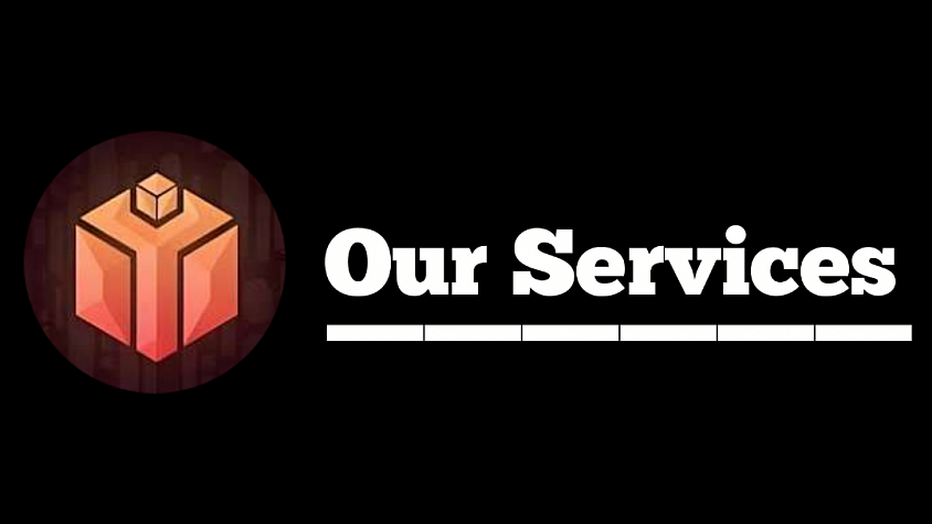 Our Services