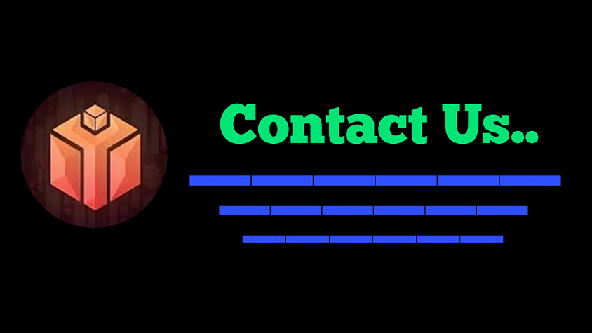 Contact The Tron Forge Limited