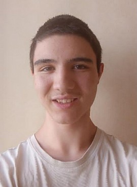 Robert (Anthony) Scianatico Max AI Developer