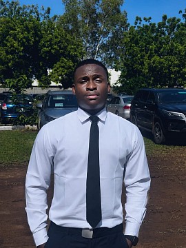 Joel Oyobio